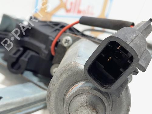 Rear left window mechanism BMW X5 (E53) 3.0 d | BP20767908C24 