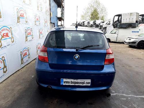 Subframe BMW 1 (E81) 116 i | BP20748830M9 