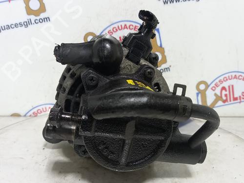 Alternator KIA CERATO I Hatchback (LD) 2.0 CRDi | BP20749108M7 