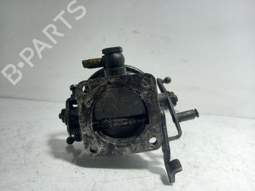 Throttle body MERCEDES-BENZ S-CLASS (W126) 300 SE, SEL (126.024, 126.025) | BP24485436M82