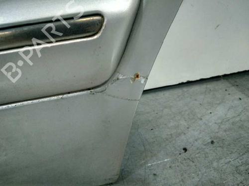 Left rear door MERCEDES-BENZ E-CLASS (W210) E 270 CDI (210.016) | BP20812075C4 