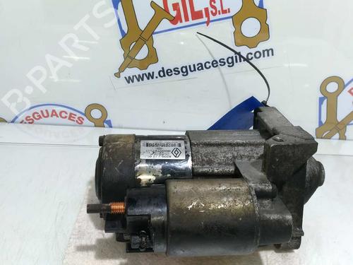 Startmotor RENAULT CLIO II (BB_, CB_) 1.5 dCi (B/CB07) (65 hp) 20804513