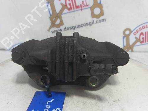 Left front brake caliper PEUGEOT 206 Hatchback (2A/C) 1.4 LPG | BP20767148M105 
