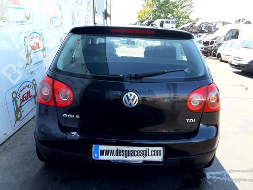 Alternator VW GOLF V (1K1)  | BP20755587M7 