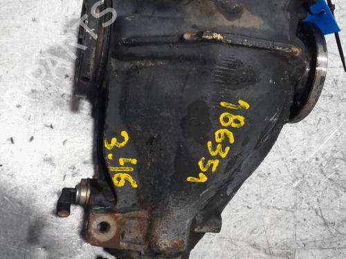 Differential hinten MERCEDES-BENZ C-CLASS T-Model (S202) C 250 T Turbo-D (202.188) | BP29906530M24