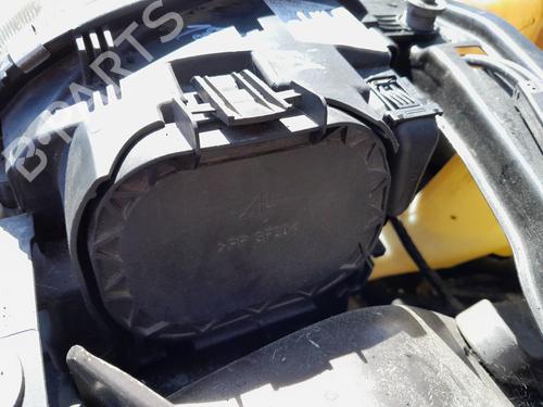 Left headlight MINI MINI CLUBMAN (R55)  | BP26529190C28 
