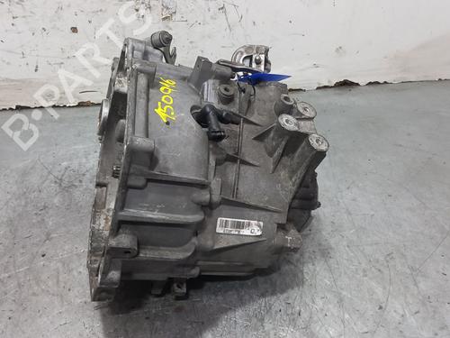 Used Gearbox OPEL ASTRA H (A04) [2004-2014]  20760184