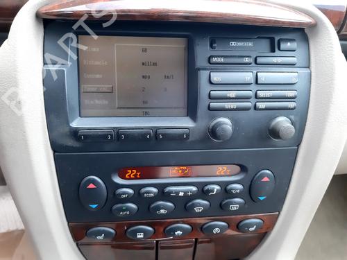 Hood ROVER 75 (RJ) 2.0 CDT | BP20752362C1 