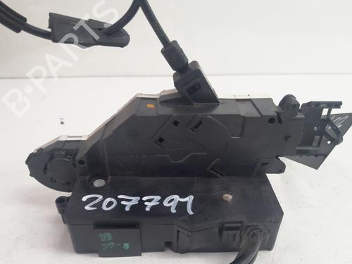 Used Front right lock Front right lock 39186015 39186015