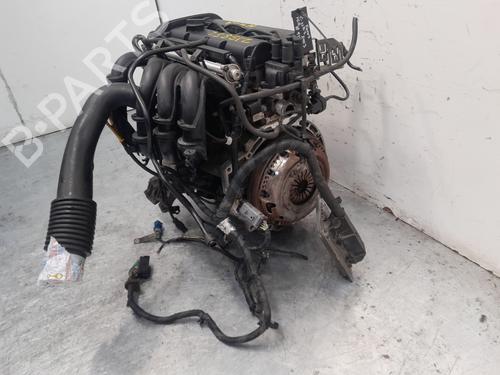 Engine FORD FOCUS C-MAX (DM2) | BP38727620M1 - Image 2