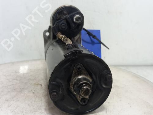 Starter RENAULT MEGANE I Classic (LA0/1_) 1.9 D (LA0A, LA0U, LA0R) | BP20772949M8 