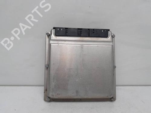 Engine control unit (ECU) MERCEDES-BENZ C-CLASS (W203) C 220 CDI (203.006) | BP39190565M57 - Image 3