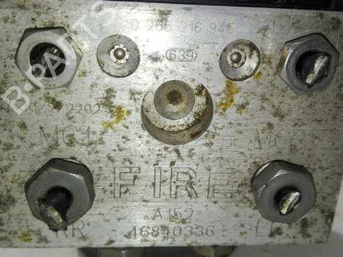 ABS pump FIAT PUNTO (188_) 1.9 JTD | BP20785266M43 