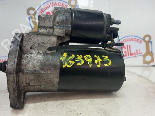 Used Starter SEAT CORDOBA (6K1, 6K2) 1.4 16V (75 hp) 20770819