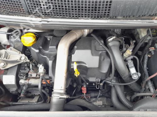 Front right window mechanism RENAULT SCÉNIC II (JM0/1_)  | BP27614229C23 