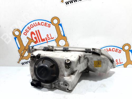 Left headlight SEAT ALHAMBRA (7V8, 7V9) 1.9 TDI | BP20752649C28 