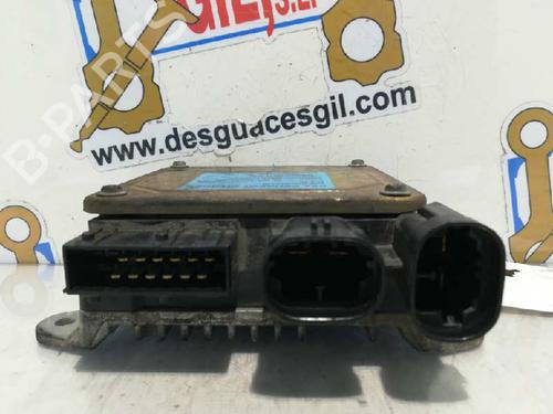 Steering ECU CITROËN C3 I (FC_, FN_) 1.4 HDi | BP20802734M49 