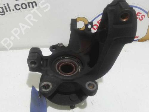 Used Left front steering knuckle FORD MONDEO II Saloon (BFP) 1.8 TD (90 hp) 20781241
