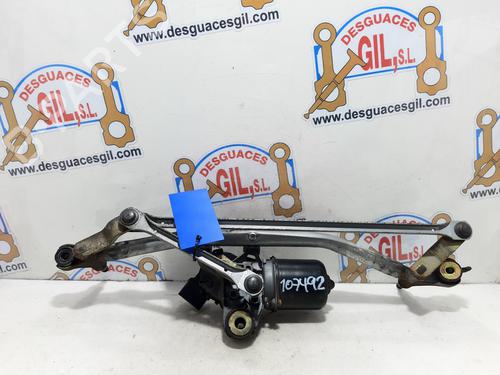 Front wiper motor CITROËN C2 (JM_) 1.4 HDi | BP20738501M29 