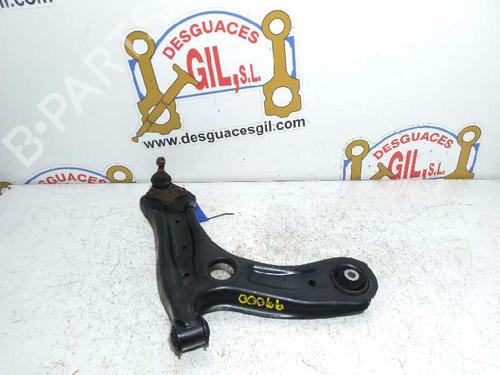 Right front suspension arm SEAT IBIZA IV SC (6J1, 6P5)  | BP20735517M13 