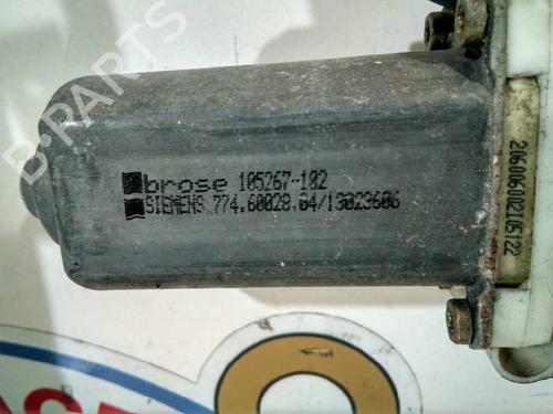 Front right window mechanism PEUGEOT 406 (8B) 2.0 HDI 110 | BP20731734C23 
