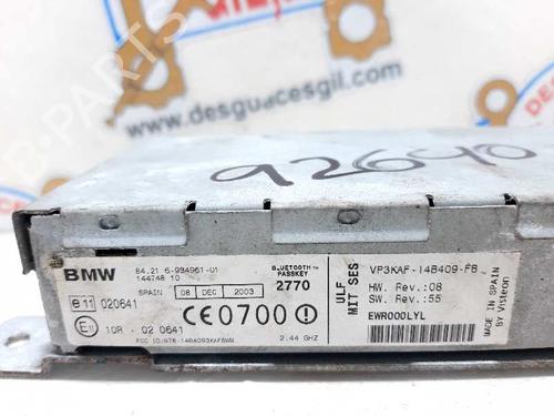 Elektronisk modul BMW X5 (E53)  | BP20733304M83 