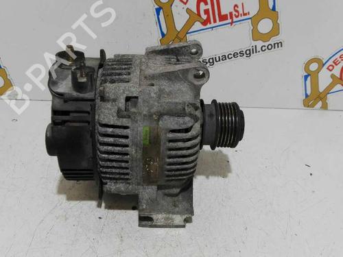Alternator MERCEDES-BENZ A-CLASS (W168) A 170 CDI (168.008) | BP20779600M7 