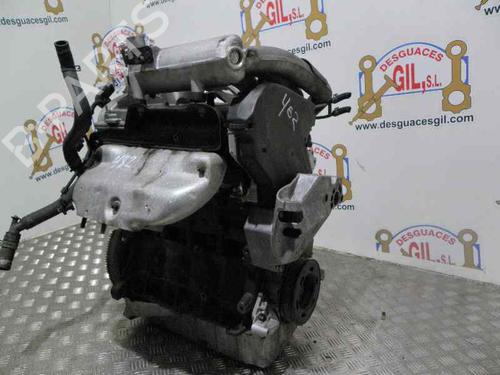 Engine VW GOLF IV (1J1) 1.8 4motion | BP20811898M1 