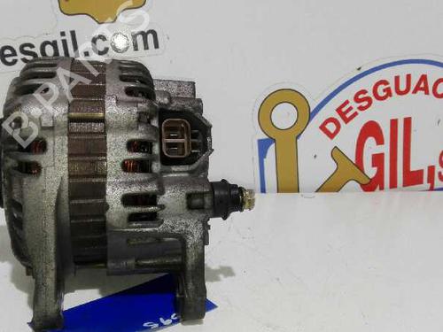 Alternator MAZDA 6 Saloon (GG)  | BP20781479M7 