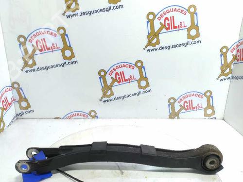 Right rear suspension arm MERCEDES-BENZ E-CLASS (W211) E 220 CDI (211.006) | BP20736196M15 