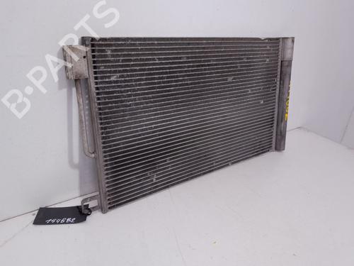 AC radiator OPEL CORSA D (S07) | BP30697725M32