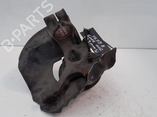 Right front steering knuckle BMW 3 Touring (E46) 320 d | BP29716037M26 