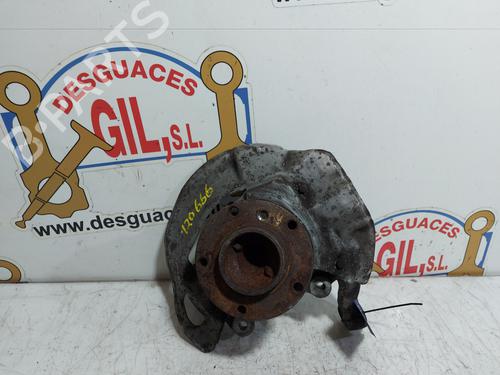 Used Left front steering knuckle BMW 5 (E39) 535 i (235 hp) 20814302