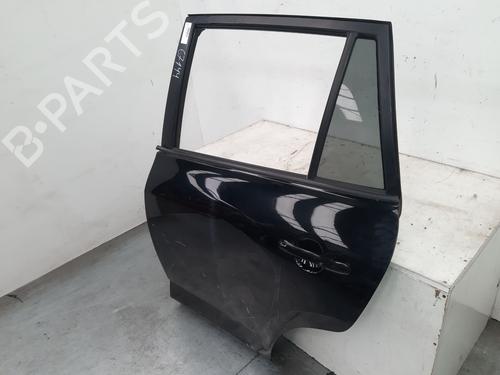 Left rear door TOYOTA RAV 4 III (_A3_) 2.2 D 4WD (ALA30_, ALA30R) | BP20784864C4 