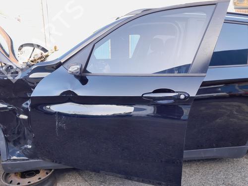Used Left front door Left front door BMW X1 (E84) sDrive 18 d (143 hp) 34134754 34134754