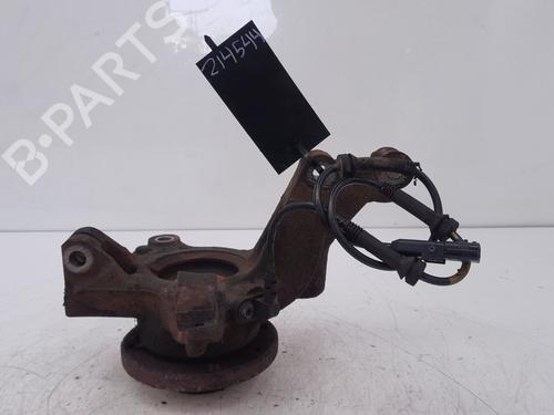 Right front steering knuckle DACIA SANDERO II | BP37248260M26 - Image 6