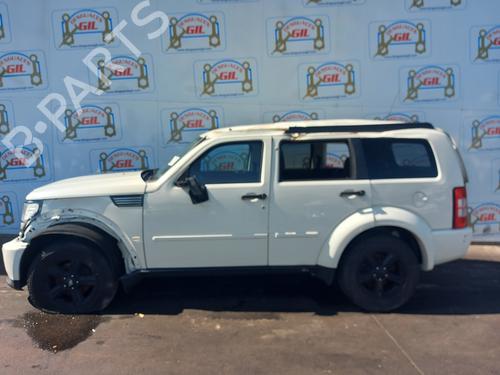 Used Parts DODGE NITRO 2.8 CRD 4WD (177 hp) 1939855