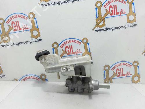 Brake master cylinder DODGE CALIBER 2.0 CRD | BP20769757M77 