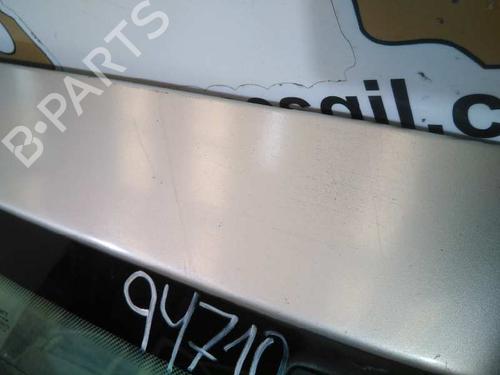 Tailgate PEUGEOT 306 (7B, N3, N5) 1.9 D | BP20733993C6 
