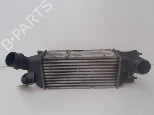 Intercooler PEUGEOT 407 SW (6E_, 6D_) 2.0 (136 hp) 31062578