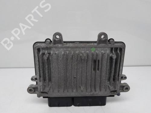 Engine control unit (ECU) MERCEDES-BENZ A-CLASS (W169) A 180 CDI (169.007, 169.307) | BP26440830M57 