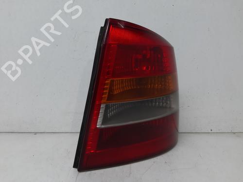Used Right taillight Right taillight OPEL ASTRA G Hatchback (T98) [1998-2009] 34133590 34133590