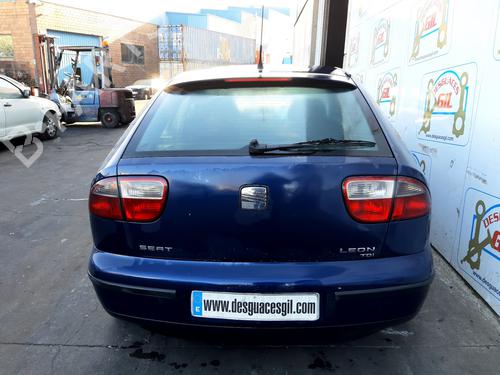 Steering rack SEAT LEON (1M1)  | BP20761296M22 