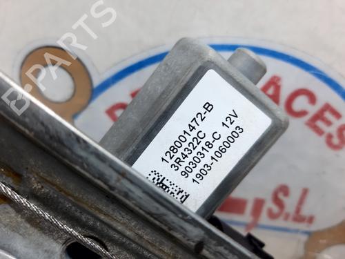 Front left window mechanism RENAULT CLIO IV (BH_)  | BP20746824C22 