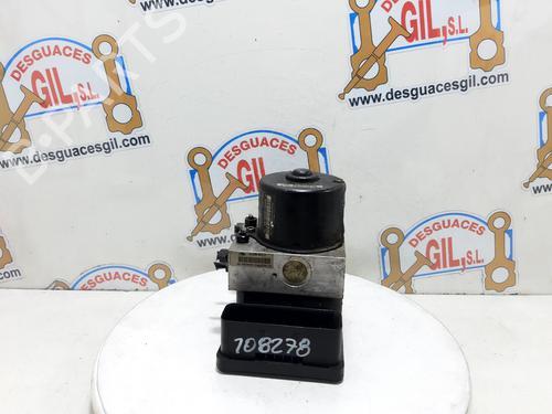 Módulo de ABS VW GOLF IV Variant (1J5) 1.9 TDI (115 hp) 20738747