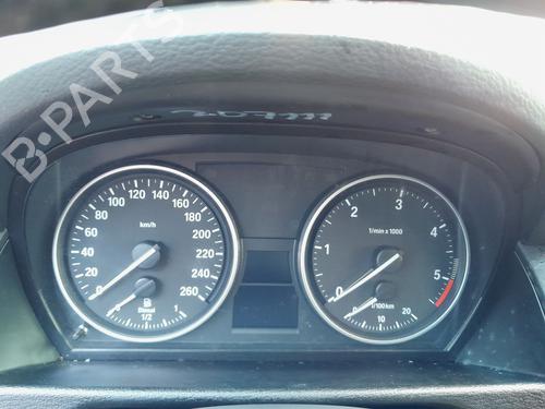 instrument-cluster-bmw-x1-e84-2009-2010-2011-2012-2013-2014-2015-34134761 main image