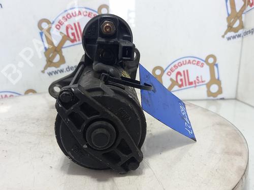 Starter SEAT CORDOBA (6K1, 6K2) 1.9 SDI | BP20770763M8 