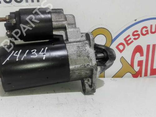 Used Starter AUDI A4 B5 (8D2) 1.9 TDI (110 hp) 20781981