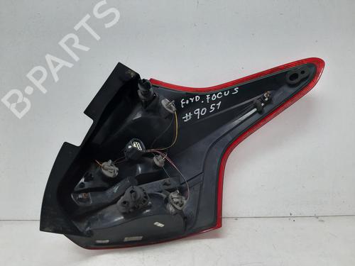 Left taillight FORD FOCUS III 1.6 TDCi | BP31272090C34