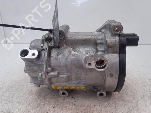 AC compressor TOYOTA COROLLA Estate (_E21_) | BP37645260M34 - Image 3
